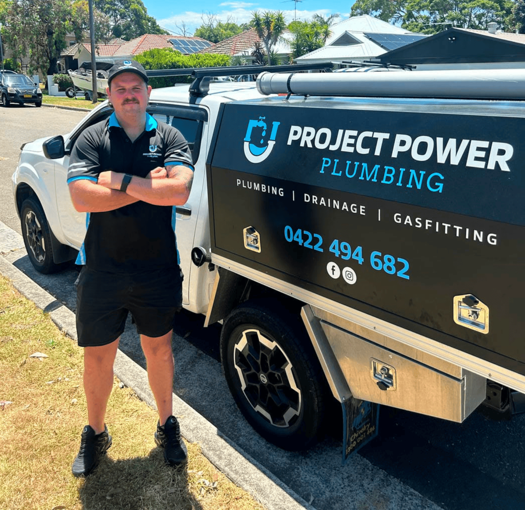project power